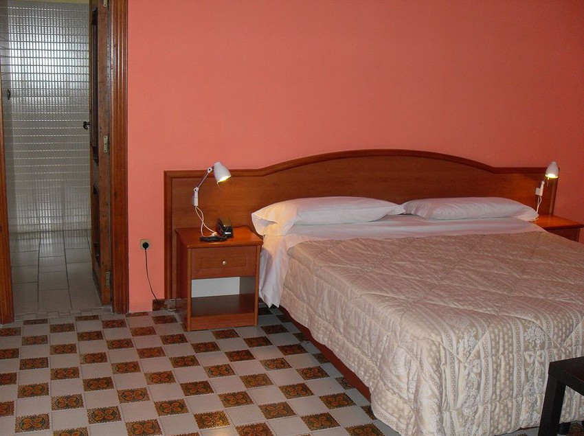 Hotel Pompei  | Scafati | Salerno | Italia 4