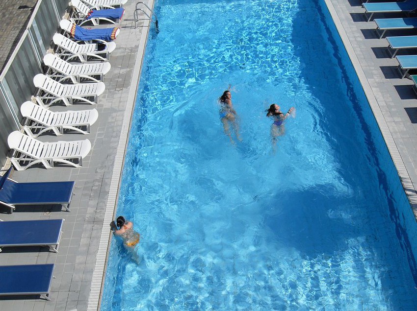 Hotel Pompei  | Scafati | Salerno | Italia 5