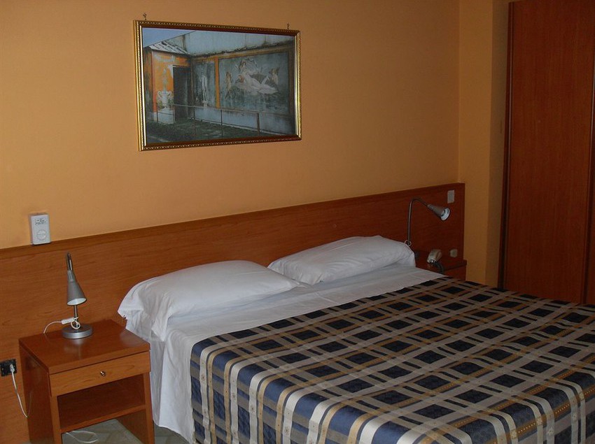 Hotel Pompei  | Scafati | Salerno | Italia 7
