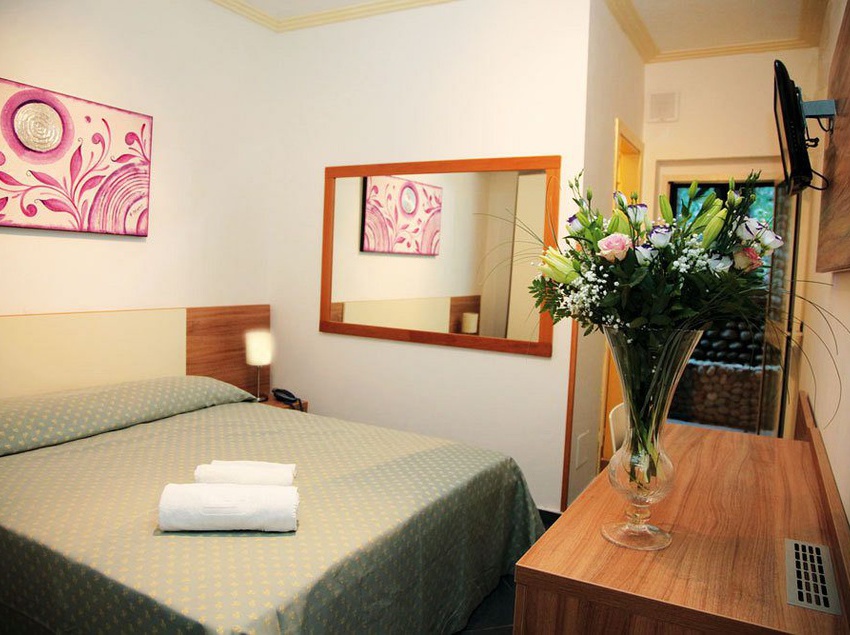 Hotel Baia Tropea Resort  | Parghelia | Vibo Valentia | Italia 3