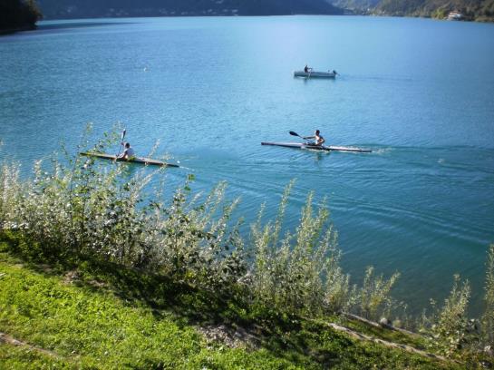 Hotel Garni Rosa  | Molina di Ledro | Trento | Italia 10