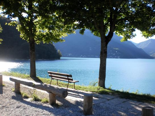 Hotel Garni Rosa  | Molina di Ledro | Trento | Italia 12