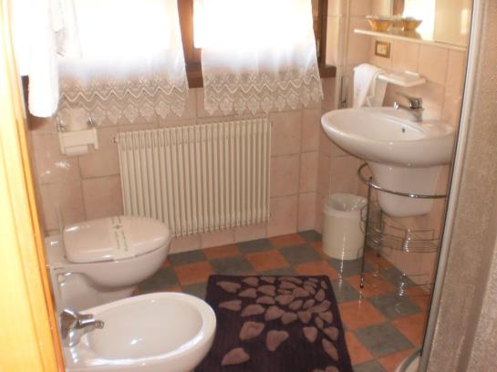 Hotel Garni Rosa  | Molina di Ledro | Trento | Italia 15