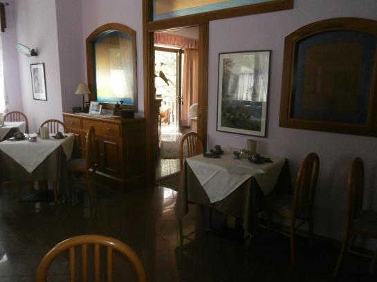 Hotel Garni Rosa  | Molina di Ledro | Trento | Italia 16