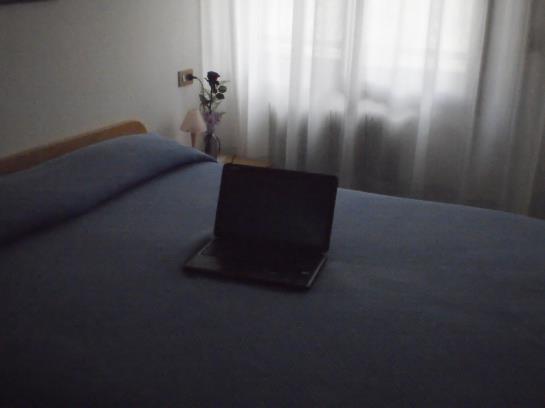 Hotel Garni Rosa  | Molina di Ledro | Trento | Italia 17