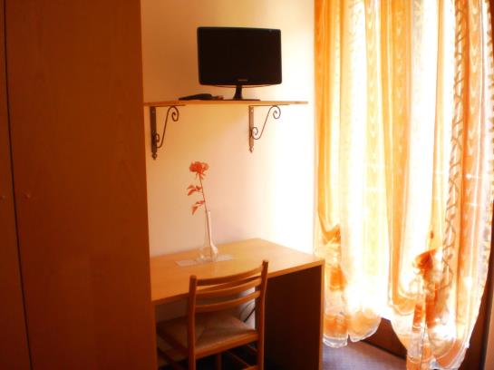 Hotel Garni Rosa  | Molina di Ledro | Trento | Italia 2