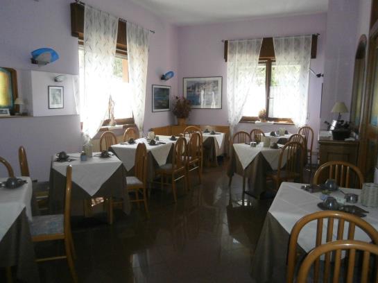 Hotel Garni Rosa  | Molina di Ledro | Trento | Italia 3