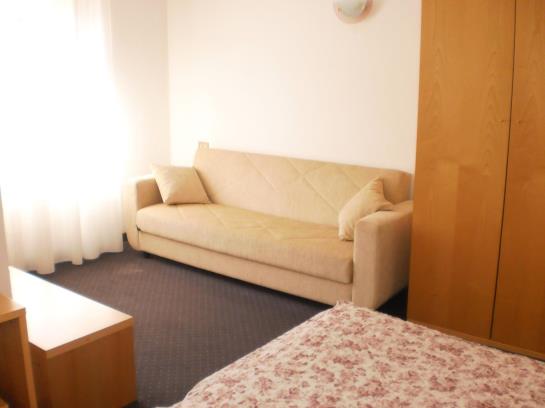 Hotel Garni Rosa  | Molina di Ledro | Trento | Italia 8