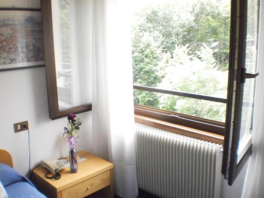 Hotel Garni Rosa  | Molina di Ledro | Trento | Italia 9