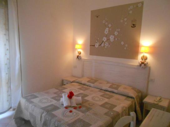 Hotel Tabby  | Golfo Aranci | Sardegna | Italia 3