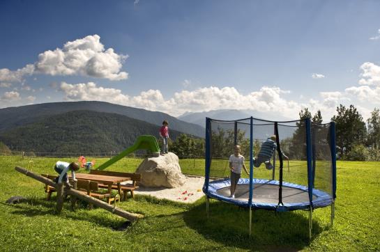 Panorama Hotel Huberhof  | Rio di Pusteria | Bolzano | Italia 1