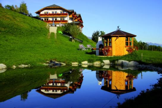 Panorama Hotel Huberhof  | Rio di Pusteria | Bolzano | Italia 3