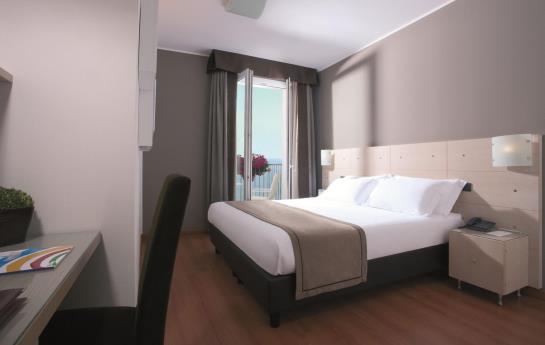 Hotel Victoria Venecia