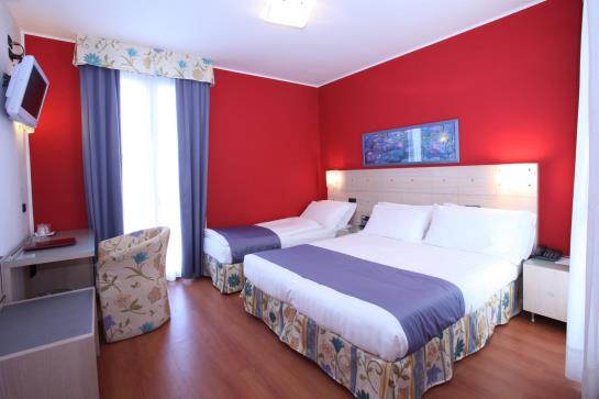 Hotel Victoria  | Jesolo | Venezia | Italia 12