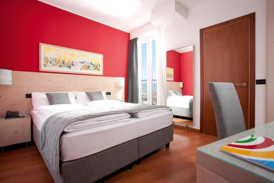 Hotel Victoria  | Jesolo | Venezia | Italia 13