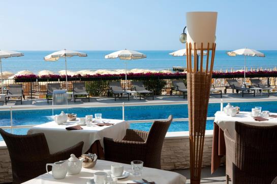 Hotel Victoria  | Jesolo | Venezia | Italia 17