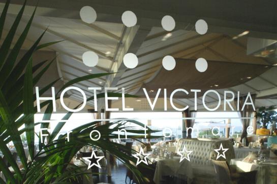 Hotel Victoria  | Jesolo | Venezia | Italia 19