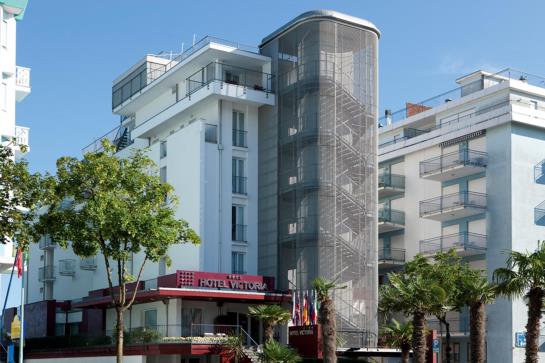 Hotel Victoria  | Jesolo | Venezia | Italia 3