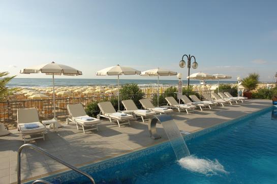 Hotel Victoria  | Jesolo | Venezia | Italia 8