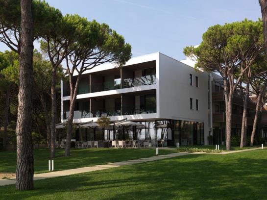 Hotel Mediterraneo  | Jesolo | Venezia | Italia 4