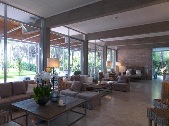 Hotel Mediterraneo  | Jesolo | Venezia | Italia 5