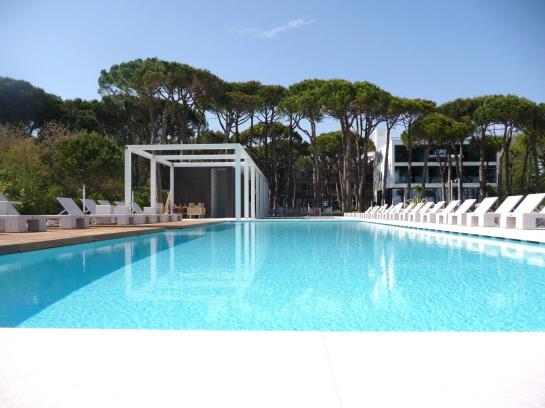 Hotel Mediterraneo  | Jesolo | Venezia | Italia 6