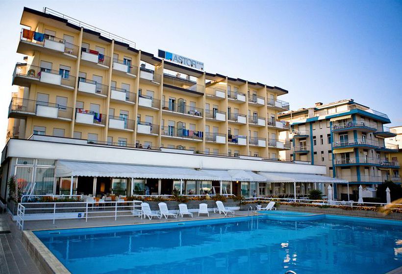 Hotel Astor  | Jesolo | Venezia | Italia 11