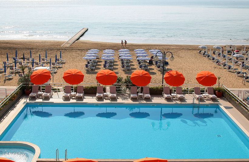 Hotel Astor  | Jesolo | Venezia | Italia 15