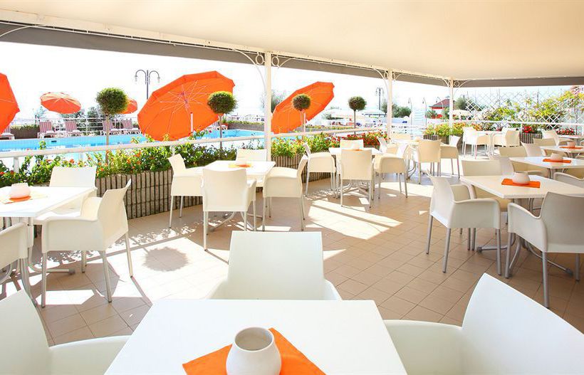 Hotel Astor  | Jesolo | Venezia | Italia 16