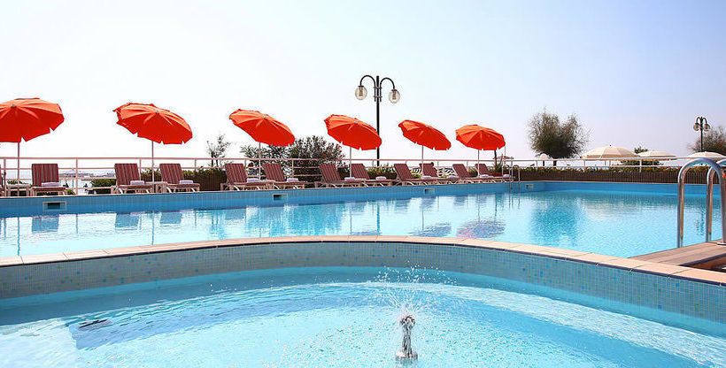 Hotel Astor  | Jesolo | Venezia | Italia 19