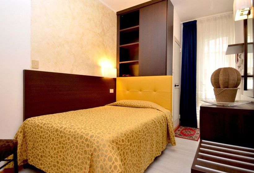 Hotel Stockholm Jesolo