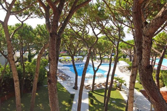 Hotel Maracaibo Jesolo