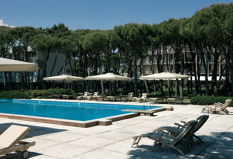 Hotel Bellevue  | Jesolo | Venezia | Italia 10
