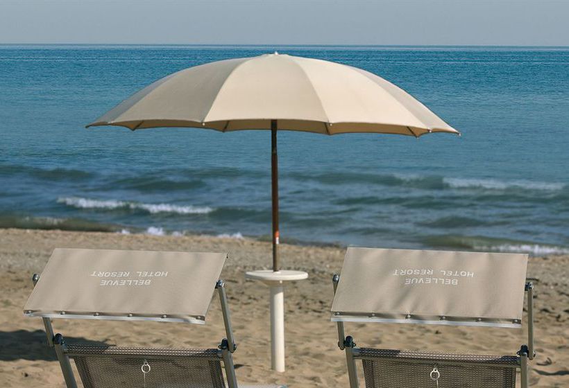Hotel Bellevue  | Jesolo | Venezia | Italia 18