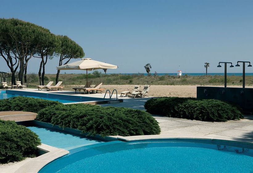 Hotel Bellevue  | Jesolo | Venezia | Italia 20