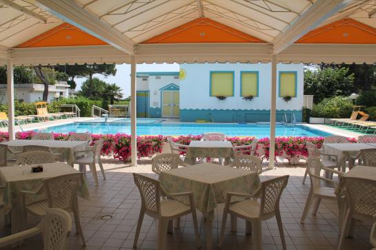 Hotel Palm Beach  | Jesolo | Venezia | Italia 2