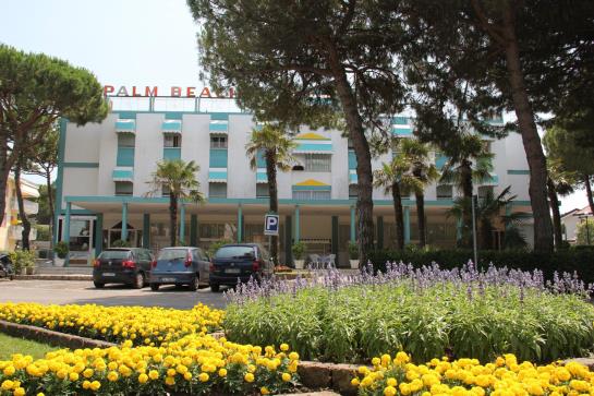 Hotel Palm Beach  | Jesolo | Venezia | Italia 4