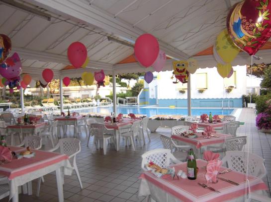 Hotel Palm Beach  | Jesolo | Venezia | Italia 7