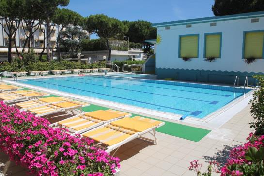 Hotel Palm Beach  | Jesolo | Venezia | Italia 8