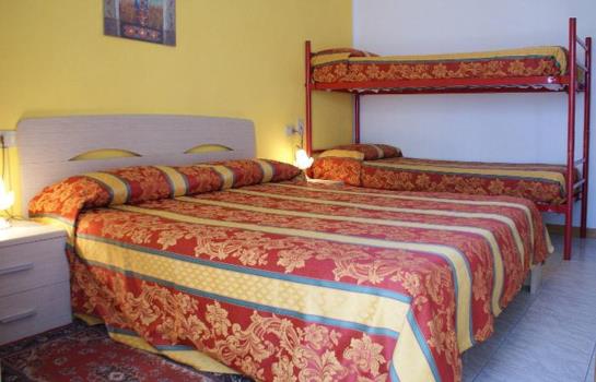 Hotel Ragno Jesolo