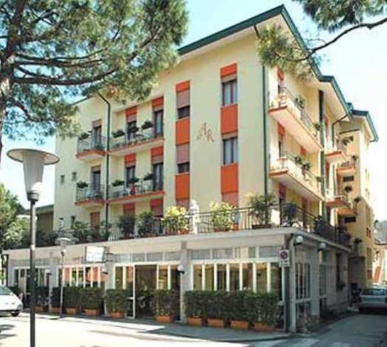 Hotel Ragno  | Jesolo | Venezia | Italia 1