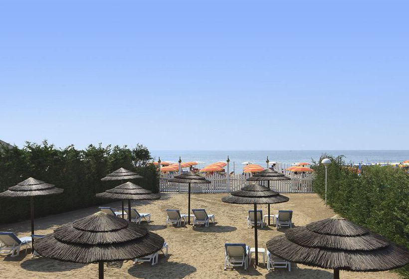 Hotel Gallia  | Jesolo | Venezia | Italia 12