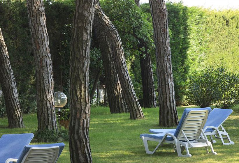 Hotel Gallia  | Jesolo | Venezia | Italia 20