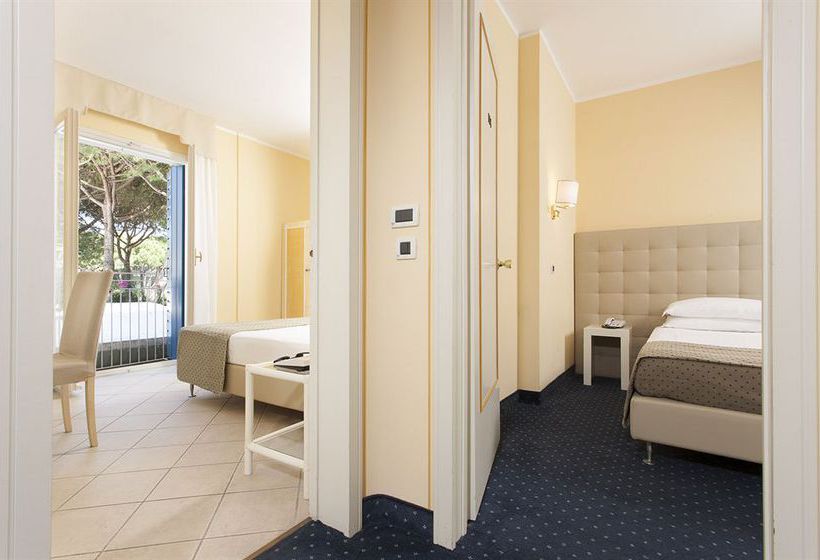 Hotel Gallia  | Jesolo | Venezia | Italia 9