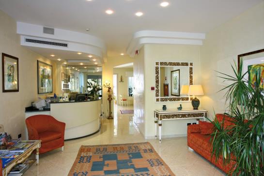 Hotel Helios  | Jesolo | Venezia | Italia 3