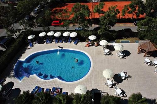 Hotel Helios  | Jesolo | Venezia | Italia 5