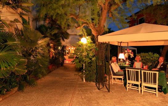 Hotel Parioli  | Jesolo | Venedig | Italien 2