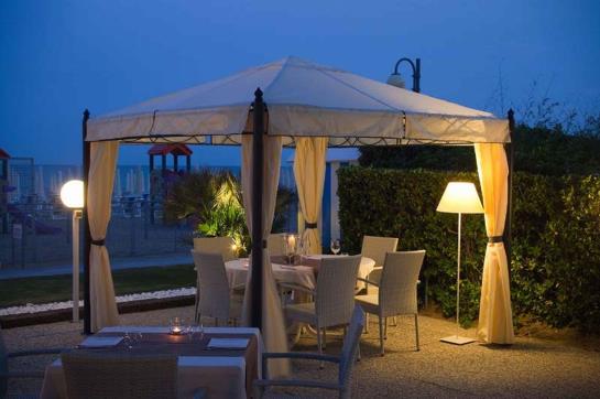 Hotel Parioli  | Jesolo | Venedig | Italien 3