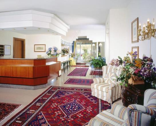 Hotel Parioli  | Jesolo | Venedig | Italien 5