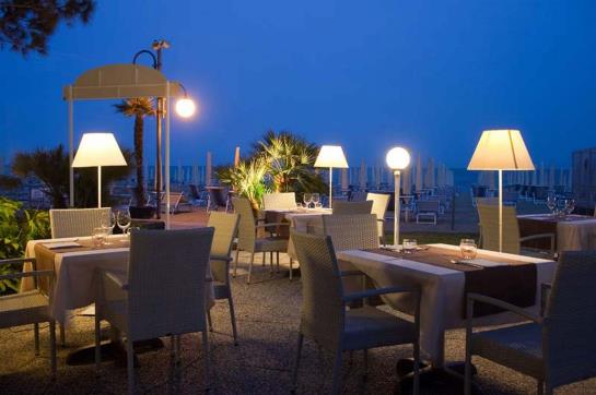 Hotel Parioli  | Jesolo | Venedig | Italien 6